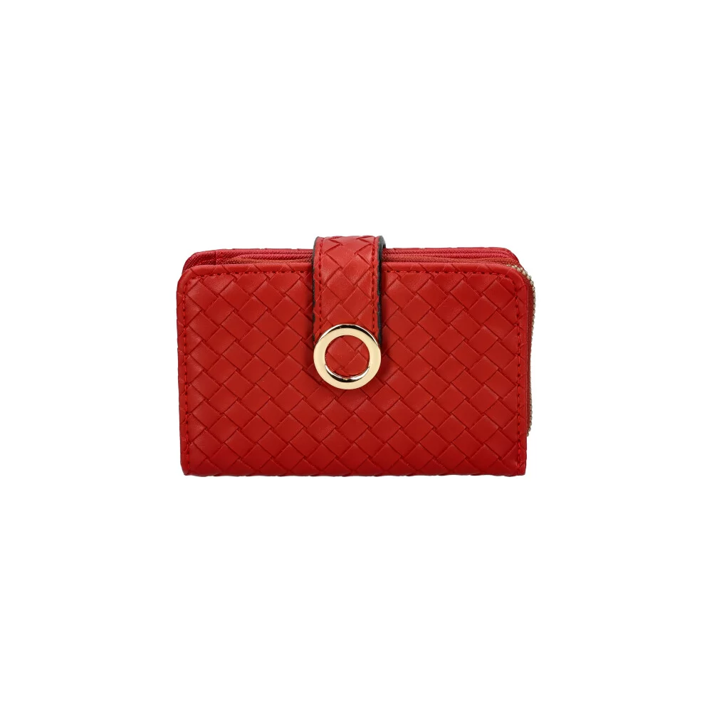 Wallet 560731 - RED - ModaServerPro